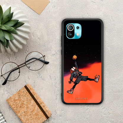 Basketball Hero - Xiaomi Mi 11 / 11 Pro θήκη