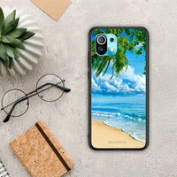 Thumbnail for Beautiful Beach - Xiaomi Mi 11 / 11 Pro θήκη
