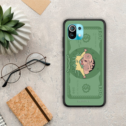 Big Money - Xiaomi Mi 11 / 11 Pro θήκη