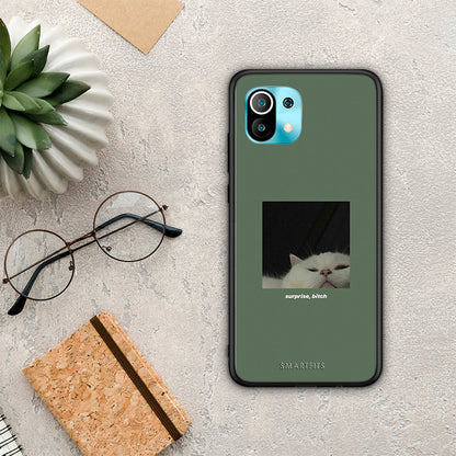 Bitch Surprise - Xiaomi Mi 11 / 11 Pro θήκη