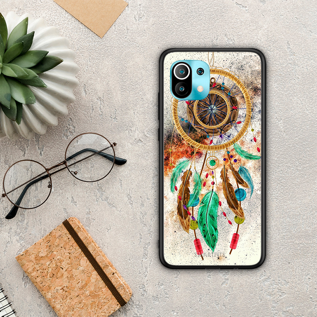 Boho DreamCatcher - Xiaomi Mi 11 / 11 Pro θήκη