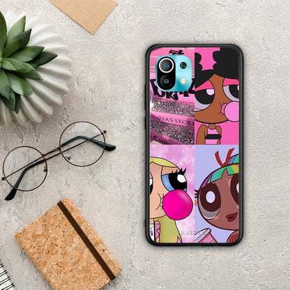 Bubble Girls - Xiaomi Mi 11 / 11 Pro θήκη