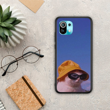 Cat Diva - Xiaomi Mi 11 / 11 Pro θήκη