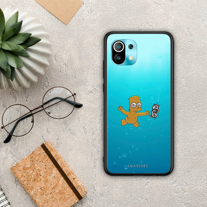 Chasing Money - Xiaomi Mi 11 / 11 Pro θήκη