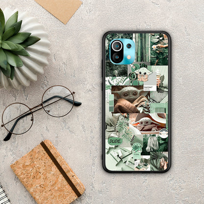 Collage Dude - Xiaomi Mi 11 / 11 Pro θήκη
