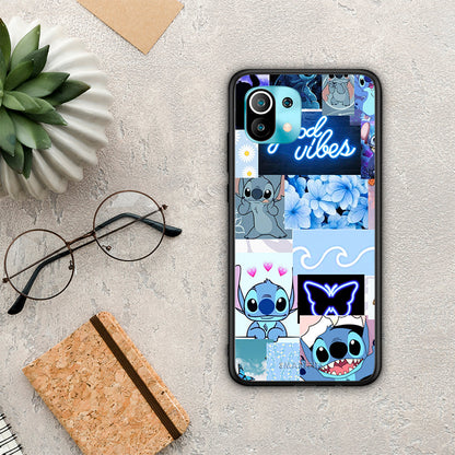 Collage Good Vibes - Xiaomi Mi 11 / 11 Pro θήκη