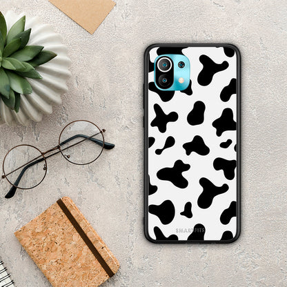 Cow Print - Xiaomi Mi 11 / 11 Pro θήκη