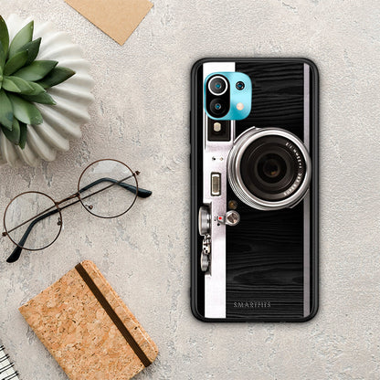 Emily In Paris - Xiaomi Mi 11 / 11 Pro θήκη