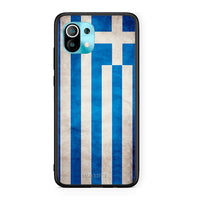 Thumbnail for 4 - Xiaomi Mi 11 Greece Flag case, cover, bumper