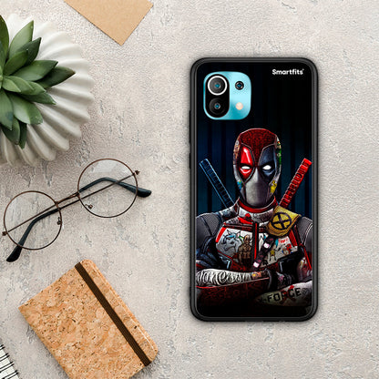 Funny Guy - Xiaomi Mi 11 / 11 Pro θήκη