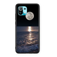 Thumbnail for 4 - Xiaomi Mi 11 Moon Landscape case, cover, bumper