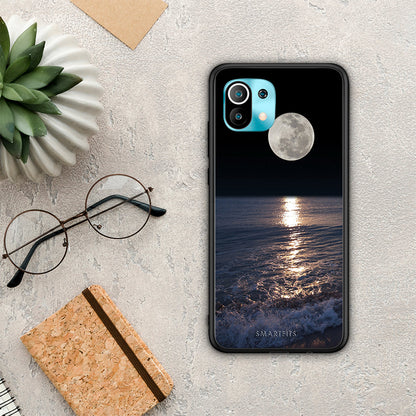 Landscape Moon - Xiaomi Mi 11 / 11 Pro θήκη
