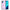 Θήκη Xiaomi Mi 11 Lilac Hearts από τη Smartfits με σχέδιο στο πίσω μέρος και μαύρο περίβλημα | Xiaomi Mi 11 Lilac Hearts case with colorful back and black bezels