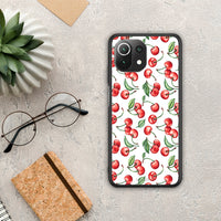 Thumbnail for Cherry Summer - Xiaomi 11 Lite 5G NE / Mi 11 Lite θήκη