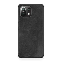 Thumbnail for 87 - Xiaomi 11 Lite/Mi 11 Lite Black Slate Color case, cover, bumper
