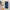 Geometric Blue Abstract - Xiaomi 11 Lite 5G NE / Mi 11 Lite θήκη