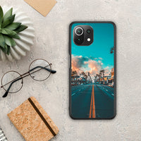 Thumbnail for Landscape City - Xiaomi 11 Lite 5G NE / Mi 11 Lite θήκη