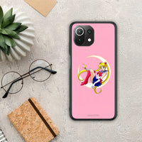 Thumbnail for Moon Girl - Xiaomi 11 Lite 5G NE / Mi 11 Lite θήκη
