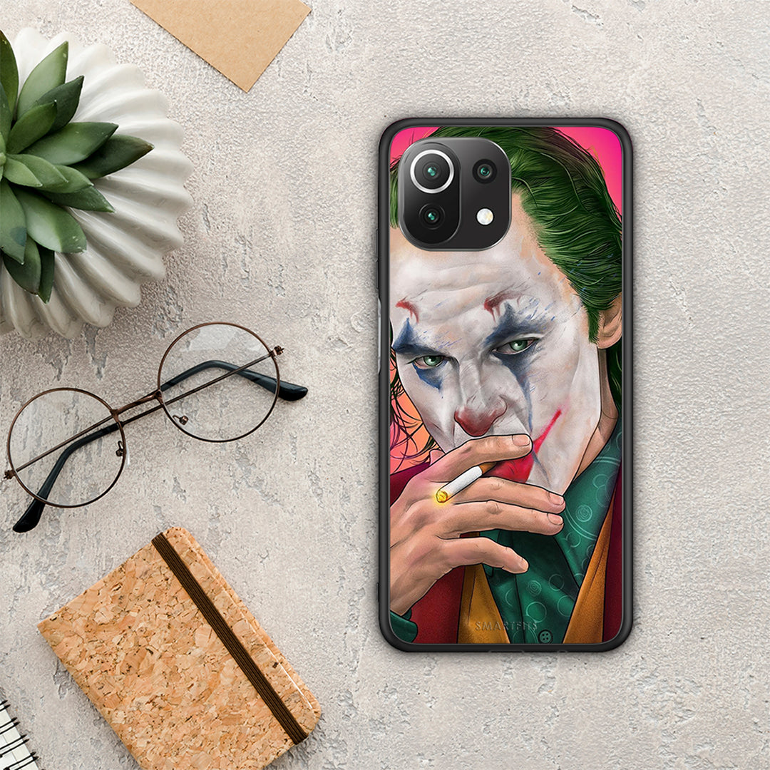 PopArt JokesOnU - Xiaomi 11 Lite 5G NE / Mi 11 Lite θήκη
