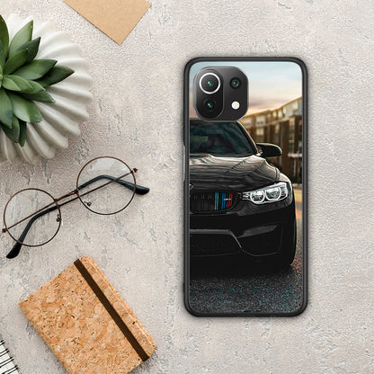 Racing M3 - Xiaomi 11 Lite 5G NE / Mi 11 Lite θήκη