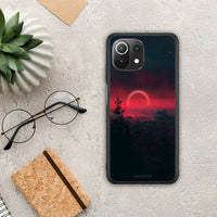 Thumbnail for Tropic Sunset - Xiaomi 11 Lite 5G NE / Mi 11 Lite θήκη