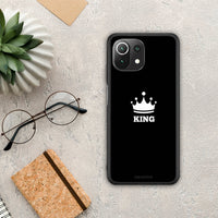 Thumbnail for Valentine King - Xiaomi 11 Lite 5G NE / Mi 11 Lite θήκη