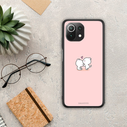 Valentine Love - Xiaomi 11 Lite 5G NE / Mi 11 Lite θήκη