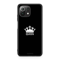 Thumbnail for 4 - Xiaomi 11 Lite/Mi 11 Lite Queen Valentine case, cover, bumper