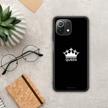 Valentine Queen - Xiaomi 11 Lite 5G NE / Mi 11 Lite θήκη