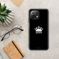 Thumbnail for Valentine Queen - Xiaomi 11 Lite 5G NE / Mi 11 Lite θήκη