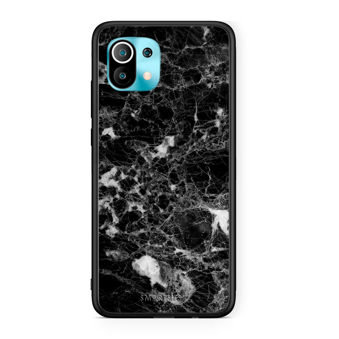 3 - Xiaomi Mi 11 Male marble case, cover, bumper