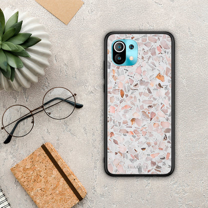 Marble Terrazzo - Xiaomi Mi 11 / 11 Pro θήκη
