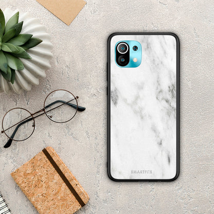 Marble White - Xiaomi Mi 11 / 11 Pro θήκη
