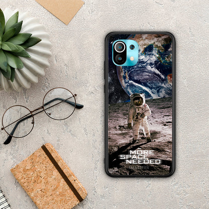 More Space - Xiaomi Mi 11 / 11 Pro θήκη