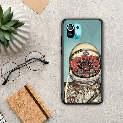 Nasa Bloom - Xiaomi Mi 11 / 11 Pro θήκη