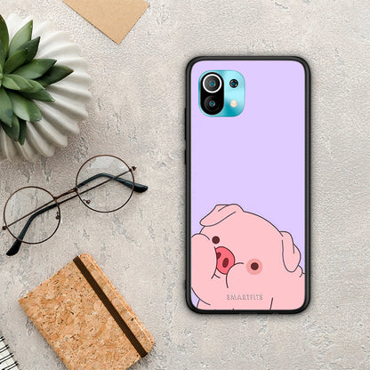 Pig Love 2 - Xiaomi Mi 11 / 11 Pro θήκη