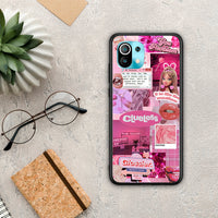 Thumbnail for Pink Love - Xiaomi Mi 11 / 11 Pro θήκη