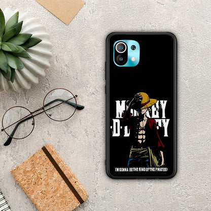 Pirate King - Xiaomi Mi 11 / 11 Pro θήκη