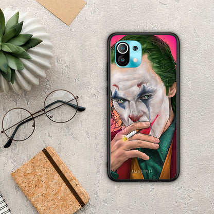 PopArt JokesOnU - Xiaomi Mi 11 / 11 Pro θήκη