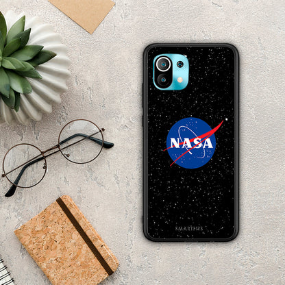PopArt NASA - Xiaomi Mi 11 / 11 Pro θήκη