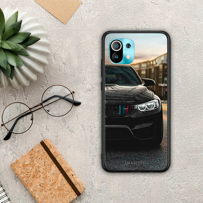 Racing M3 - Xiaomi Mi 11 / 11 Pro θήκη