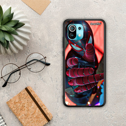 Spider Hand - Xiaomi Mi 11 / 11 Pro θήκη