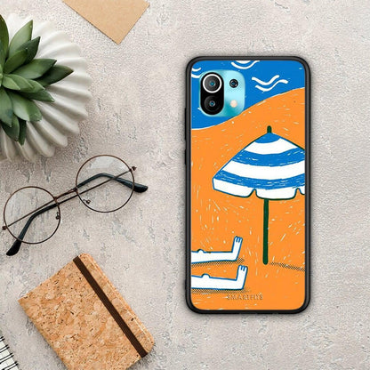 Summering - Xiaomi Mi 11 / 11 Pro θήκη