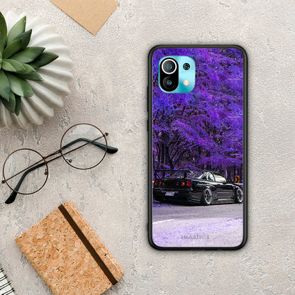 Super Car - Xiaomi Mi 11 / 11 Pro θήκη
