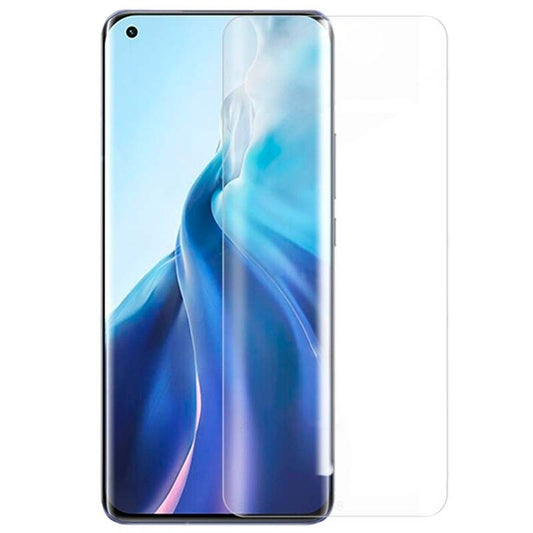 Τζάμι Προστασίας - Tempered Glass για Xiaomi Mi 11 / 11 Pro