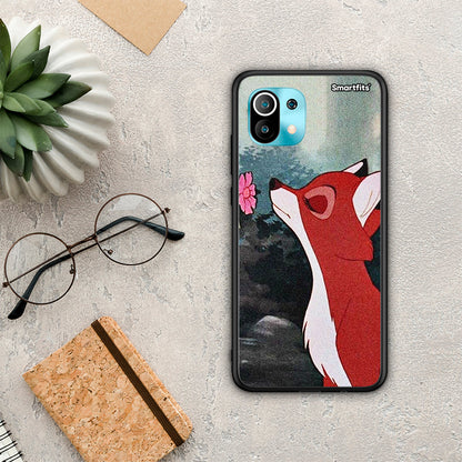 Tod And Vixey Love 2 - Xiaomi Mi 11 / 11 Pro θήκη