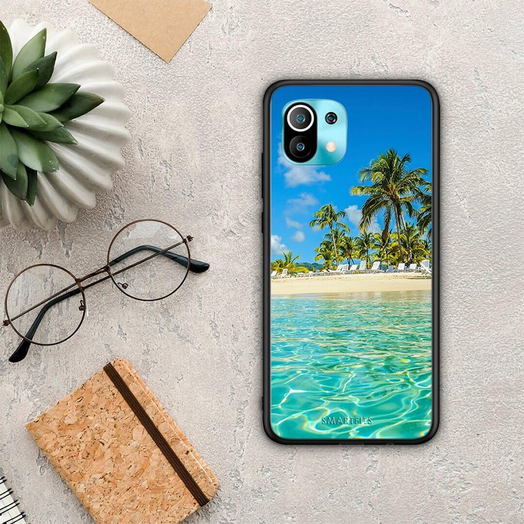 Tropical Vibes - Xiaomi Mi 11 / 11 Pro θήκη