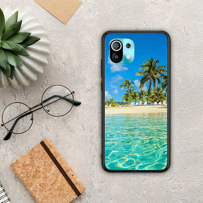 Tropical Vibes - Xiaomi Mi 11 / 11 Pro θήκη