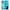 Θήκη Xiaomi Mi 11 Water Flower από τη Smartfits με σχέδιο στο πίσω μέρος και μαύρο περίβλημα | Xiaomi Mi 11 Water Flower case with colorful back and black bezels