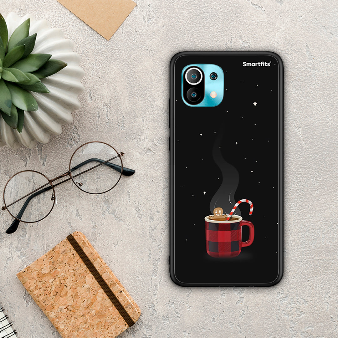 Xmas Bathing - Xiaomi Mi 11 / 11 Pro θήκη
